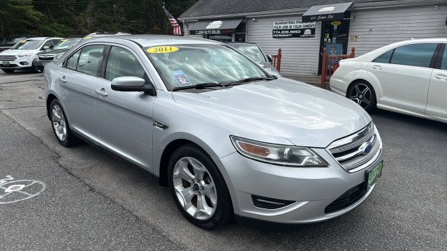 Ford Taurus
