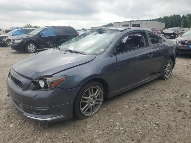 Toyota SCION tC