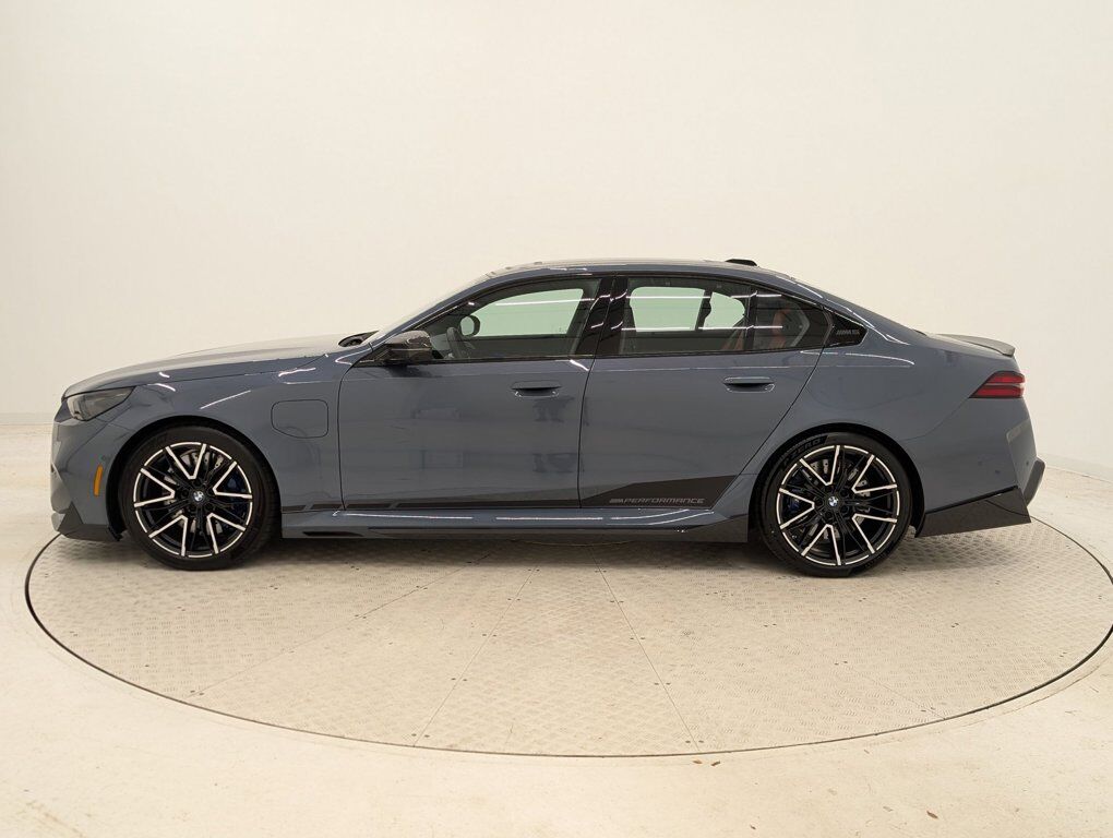2026 BMW M5