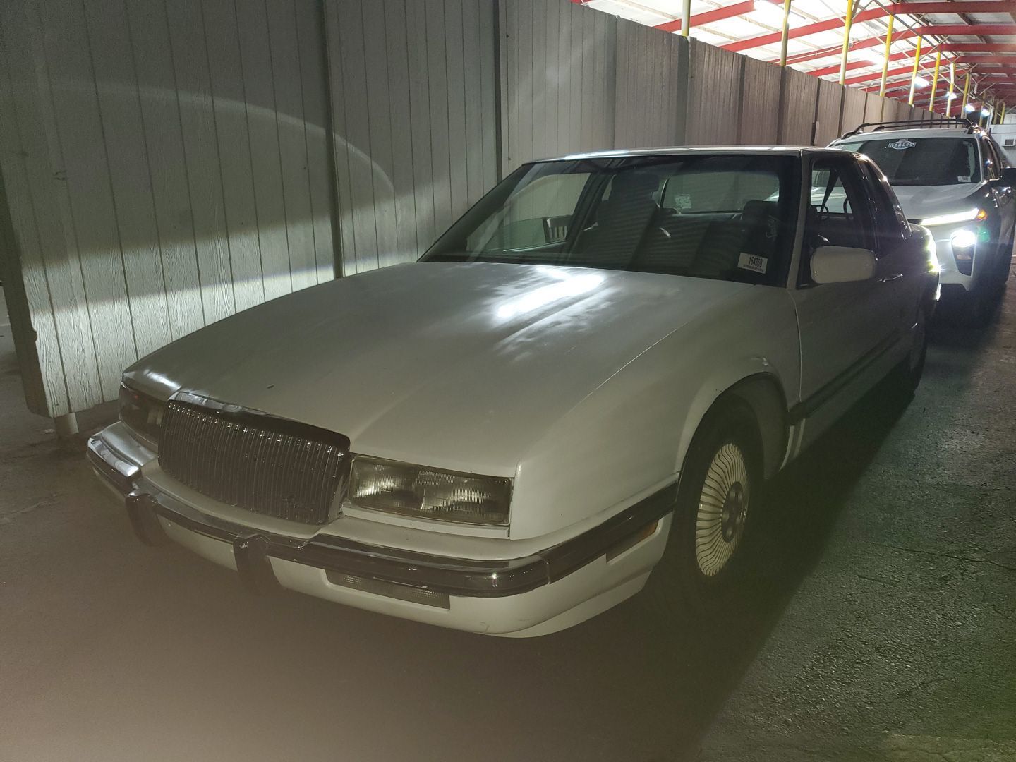 Buick Riviera