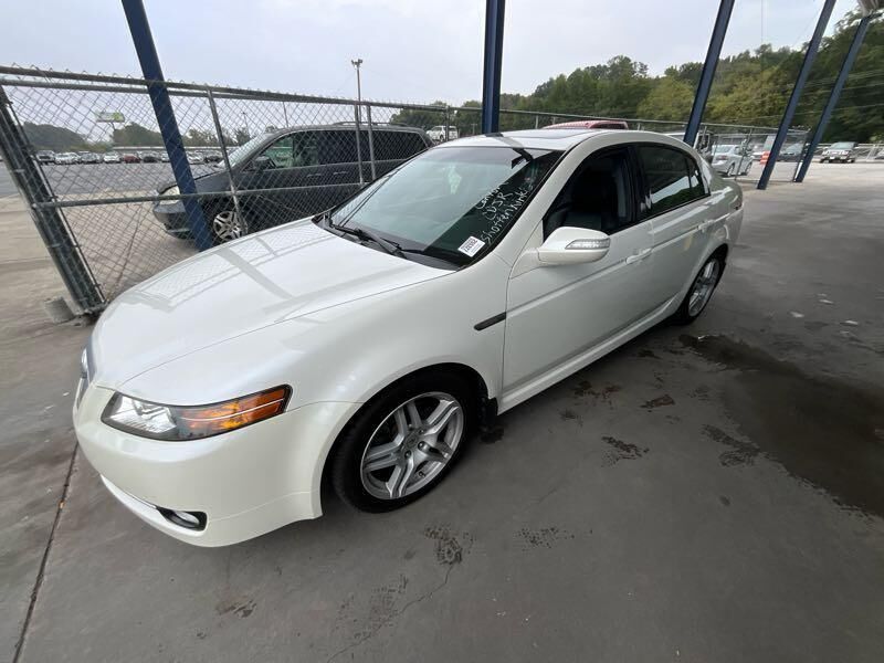 Acura TL