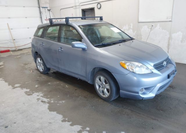 Toyota Corolla Matrix