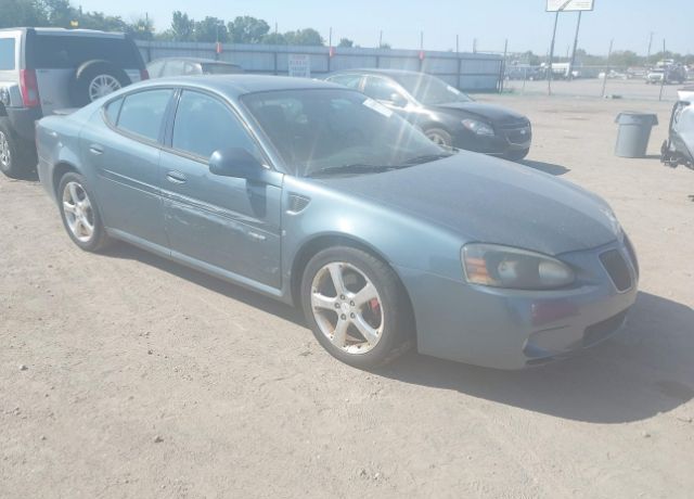 Pontiac Grand Prix
