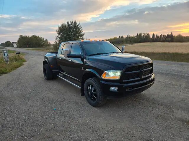 RAM 3500