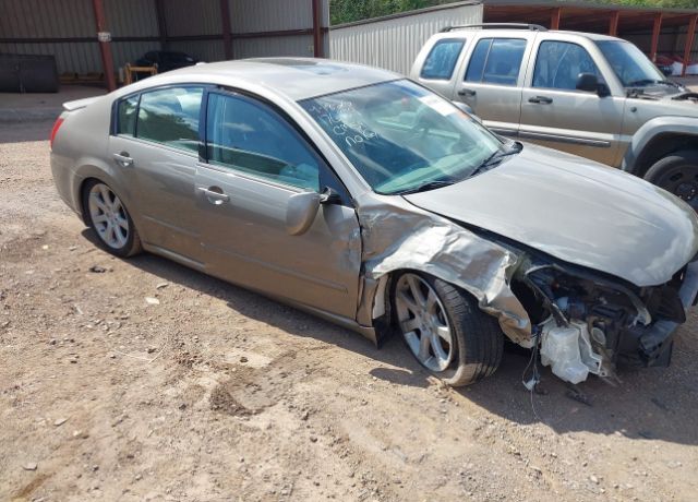 Nissan Maxima