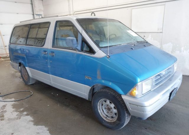 Ford Aerostar