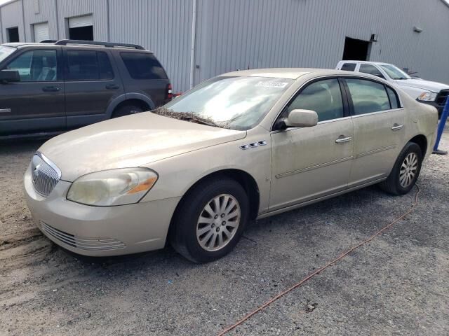 Buick Lucerne