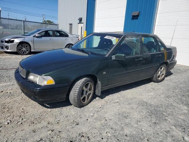 Volvo S70