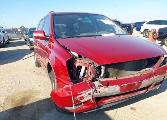 Kia Sedona