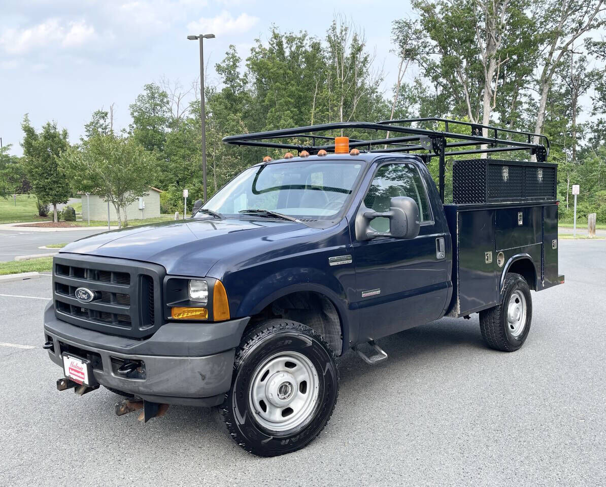 Ford F-350
