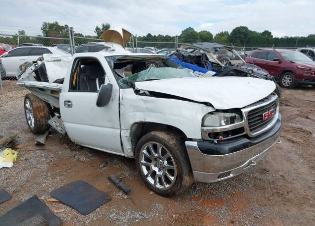 GMC Sierra