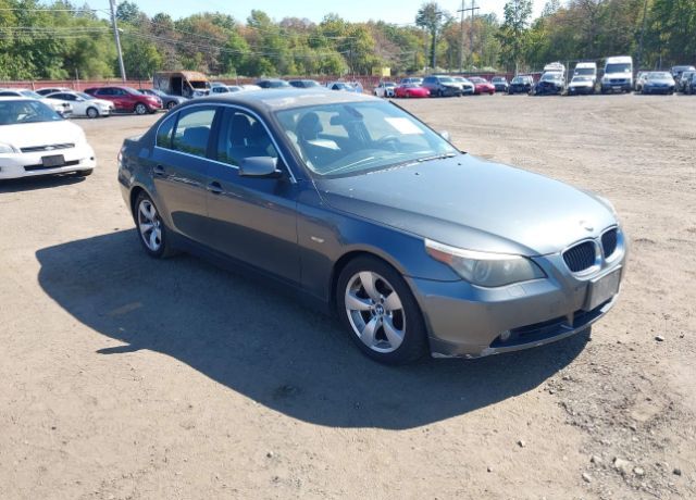 BMW 530i