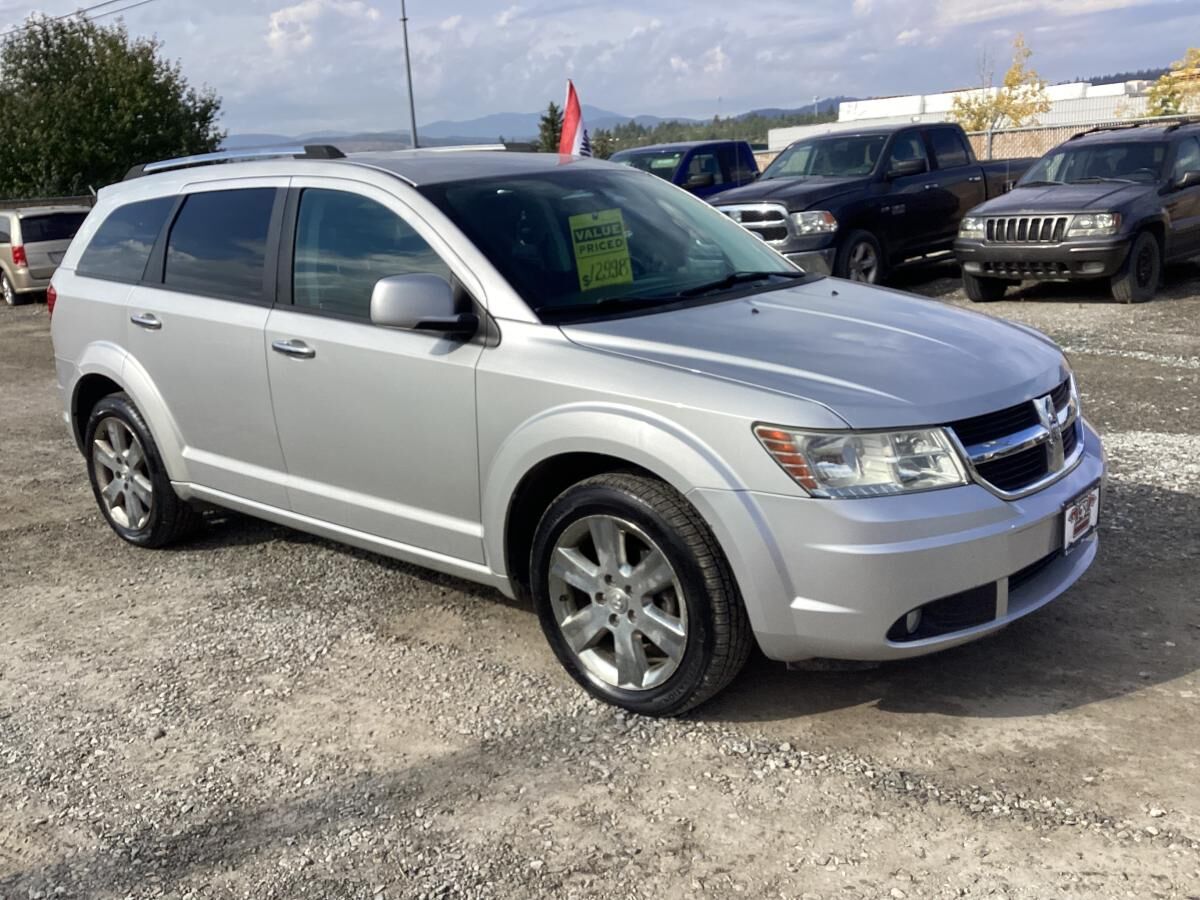 Dodge Journey