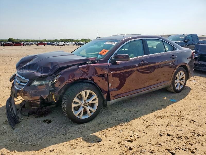 Ford Taurus