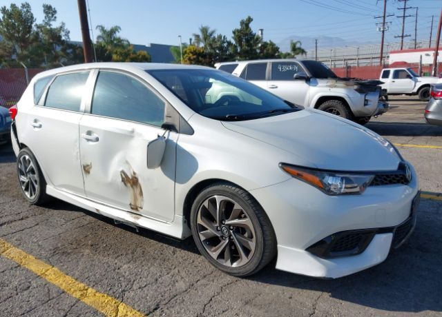 Toyota Scion iM