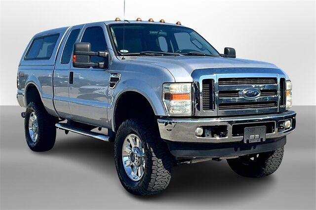 Ford F-250