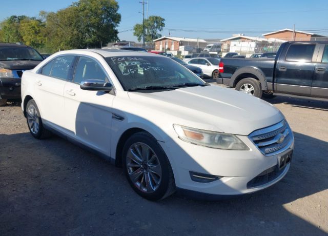 Ford Taurus