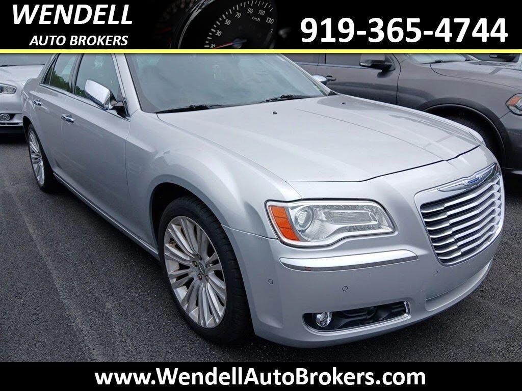Chrysler 300