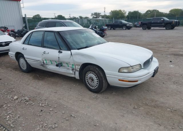 Buick LeSabre