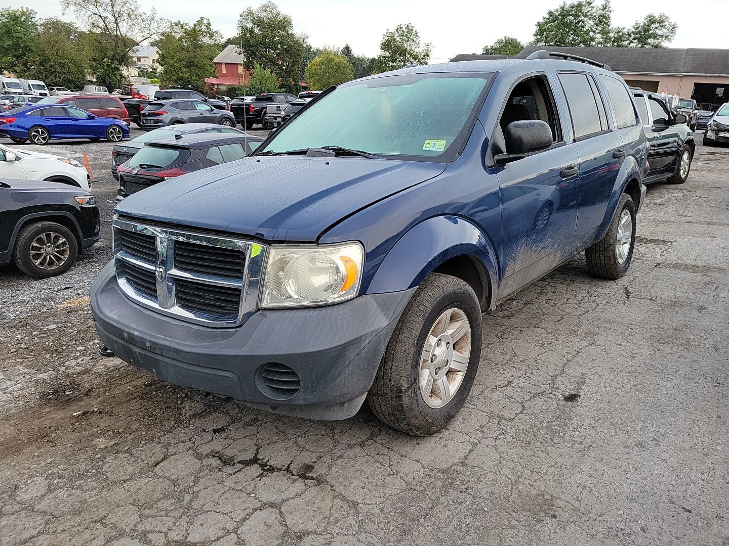 Dodge Durango