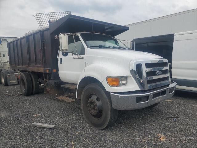 Ford F-750