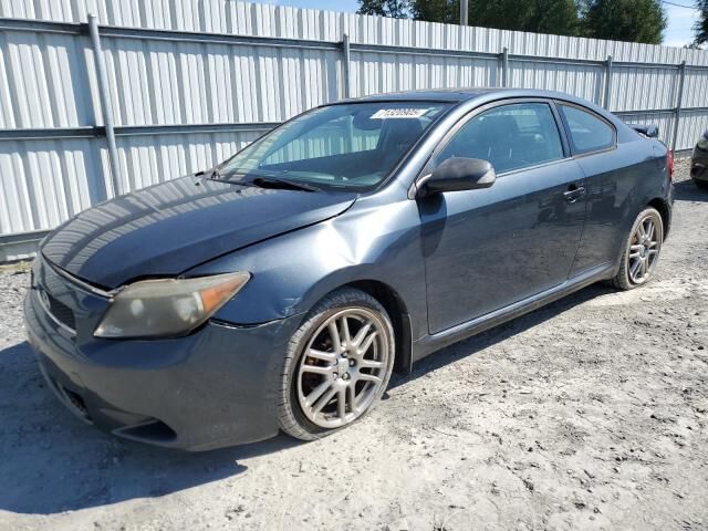 Toyota SCION tC