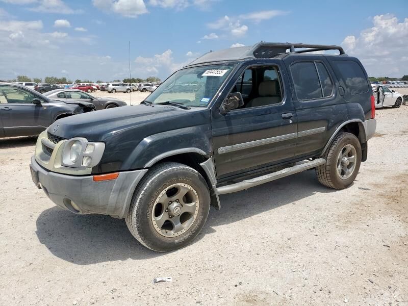 Nissan Xterra