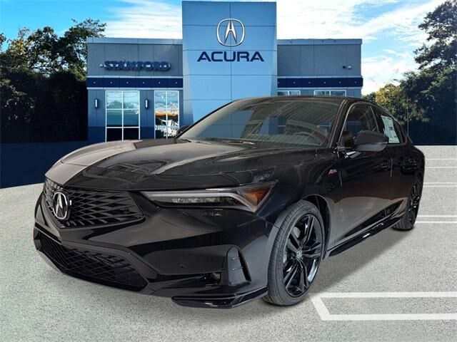 2026 ACURA Integra