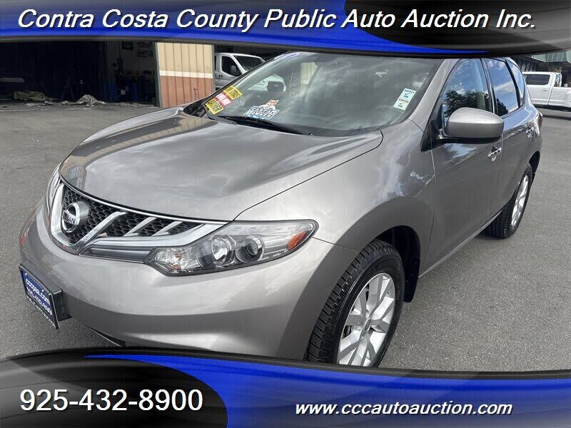 Nissan Murano