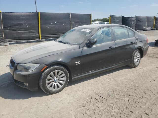BMW 328i