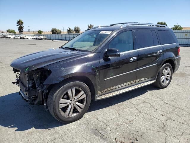 Mercedes-Benz GL-Class