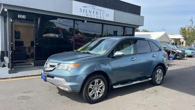Acura MDX