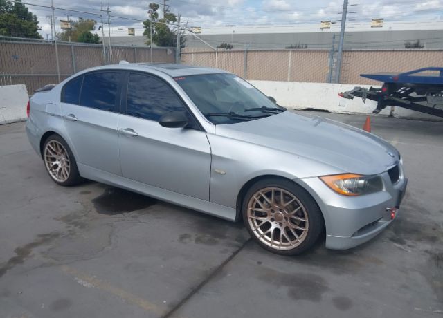 BMW 328i