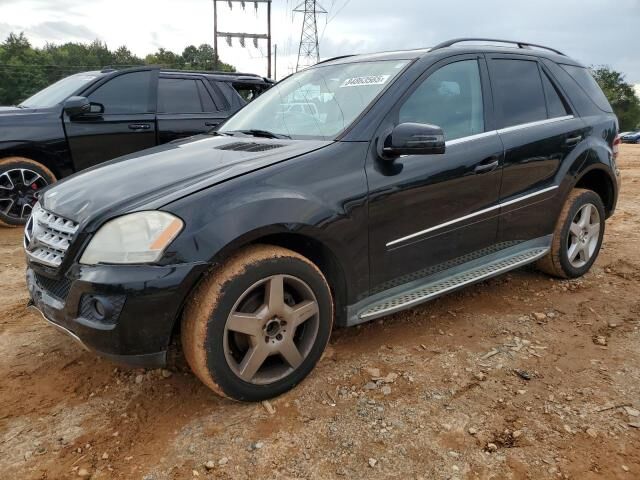 Mercedes-Benz M-Class