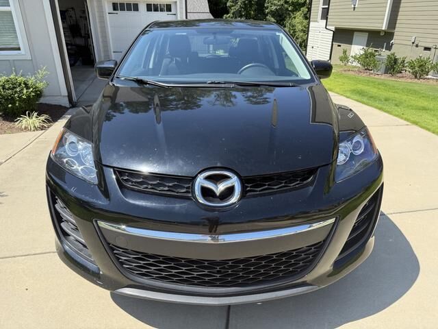 Mazda CX-7