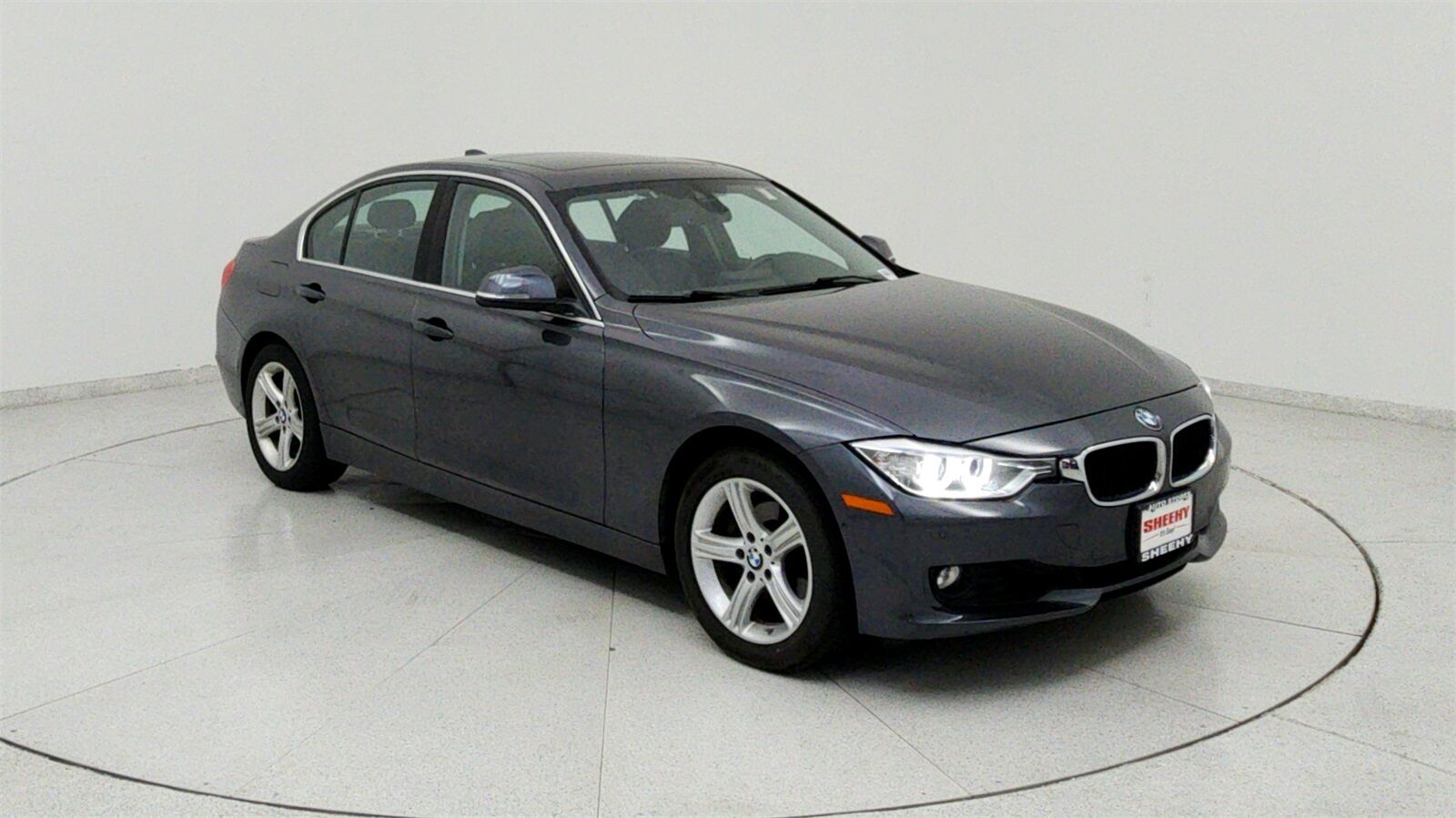 BMW 328i