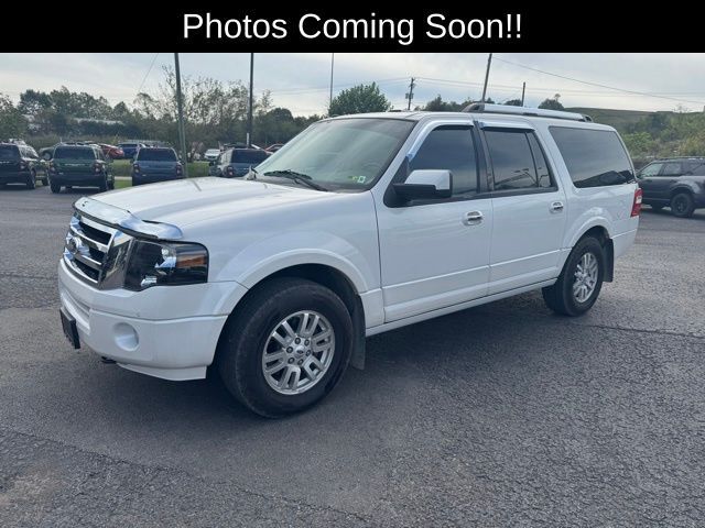 Ford Expedition
