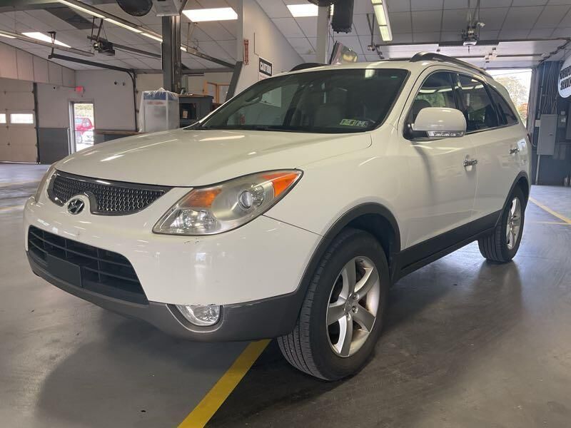 Hyundai Veracruz
