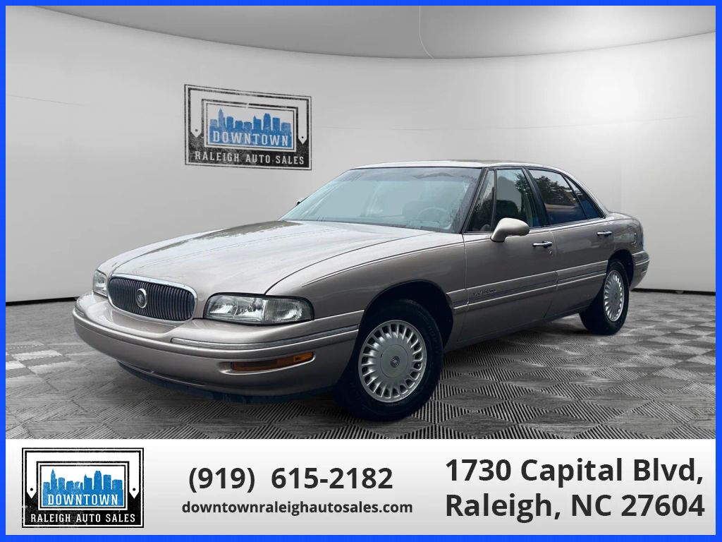 Buick LeSabre
