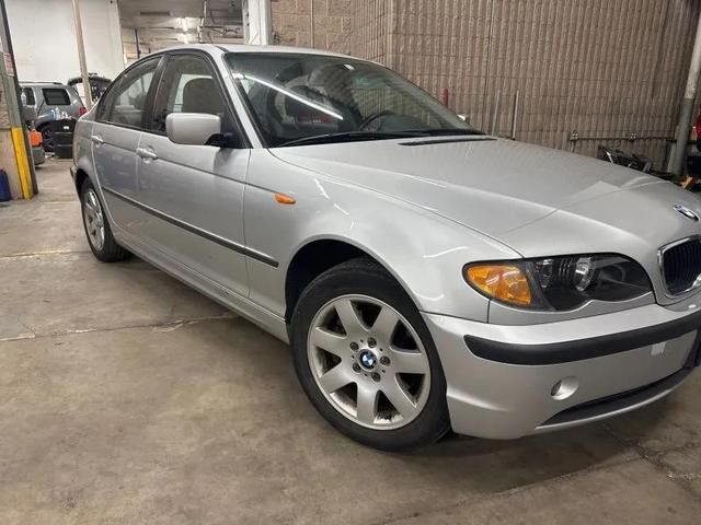 BMW 325xi