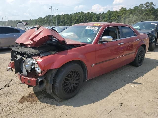 Chrysler 300C