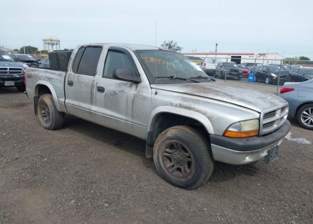 Dodge Dakota