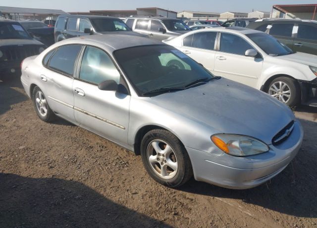 Ford Taurus
