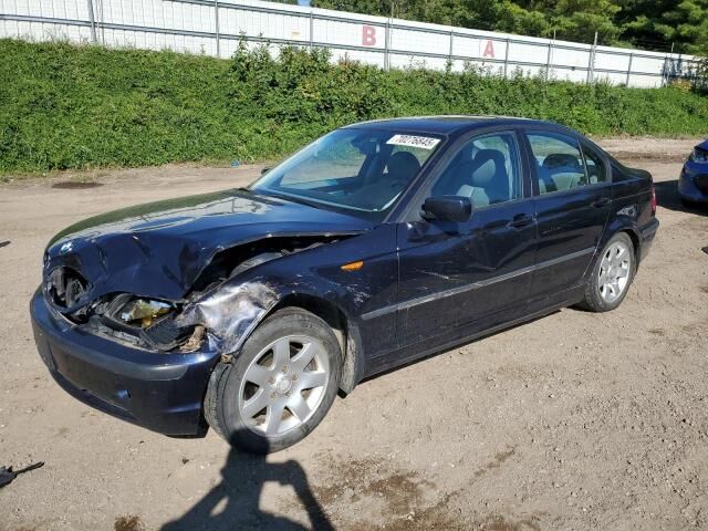 BMW 325i