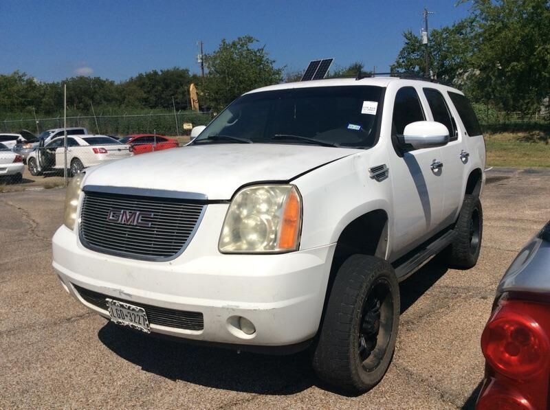 GMC Yukon