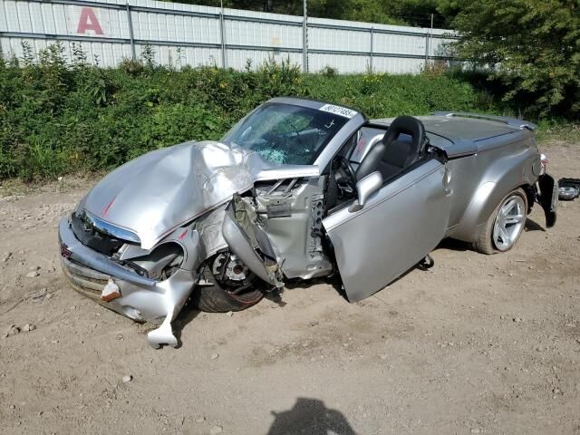 Chevrolet SSR