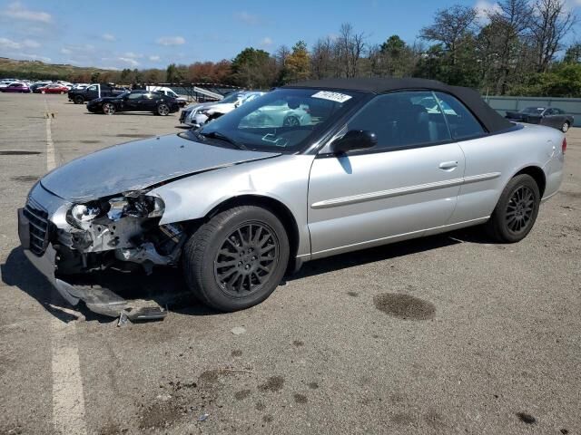 Chrysler Sebring