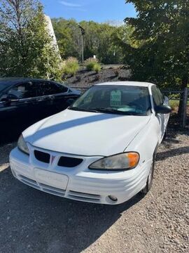 Pontiac Grand AM