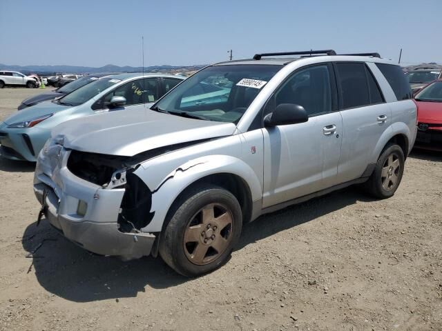 Saturn Vue