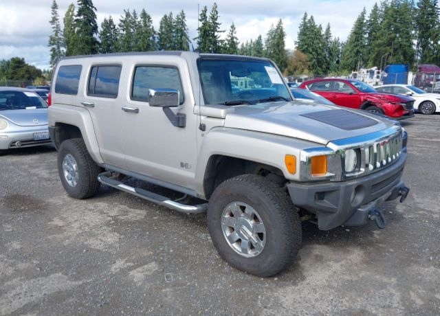 HUMMER H3